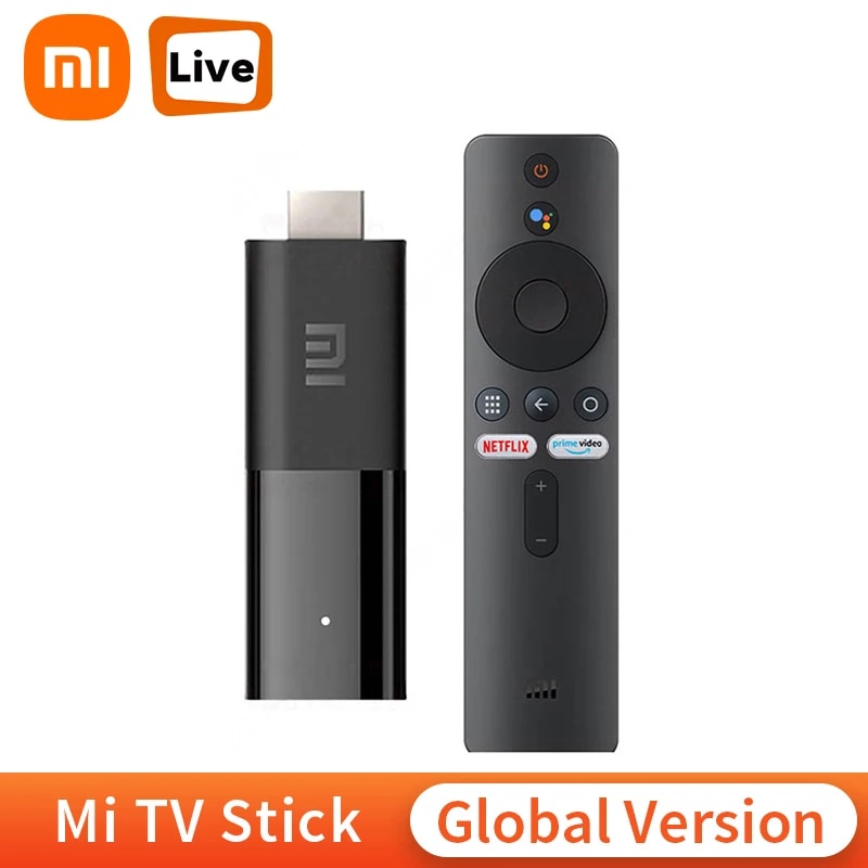 Global Version Xiaomi Mi TV