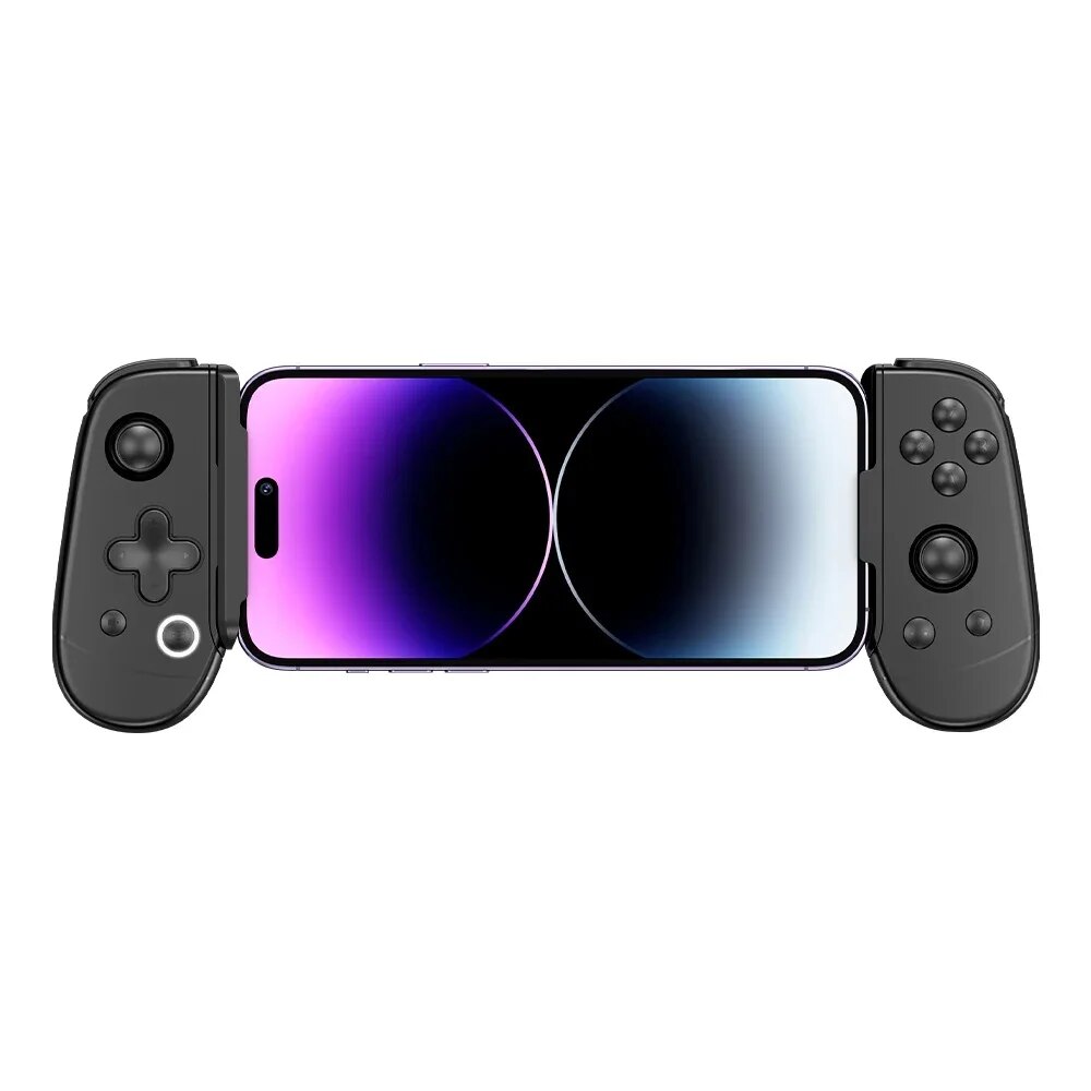 LEADJOY M1 Phone Gamepad for
