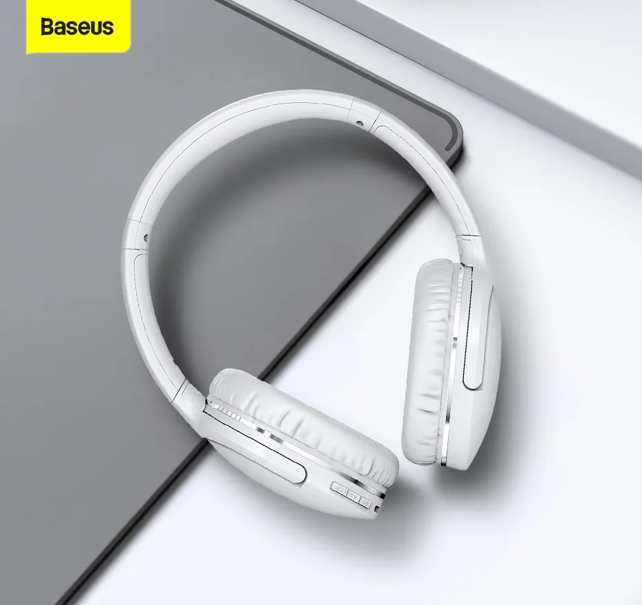 Baseus D02 Pro: Auriculares Inalámbricos en Oferta