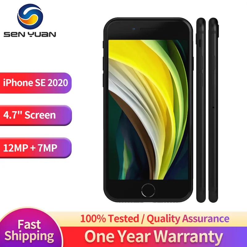 Original Apple iPhone SE 2020