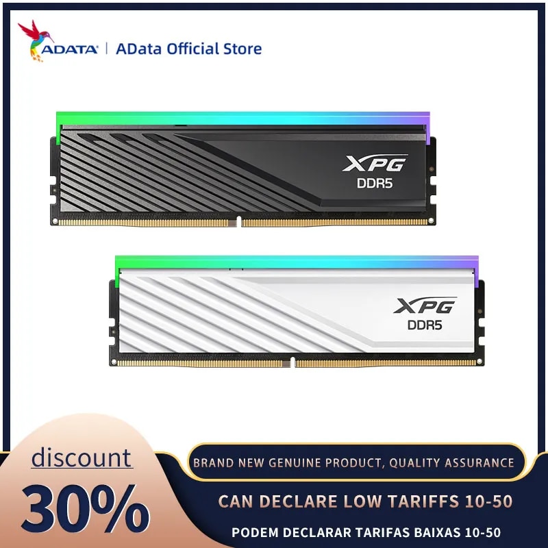 ADATA XPG Longyao LANCER BLADE