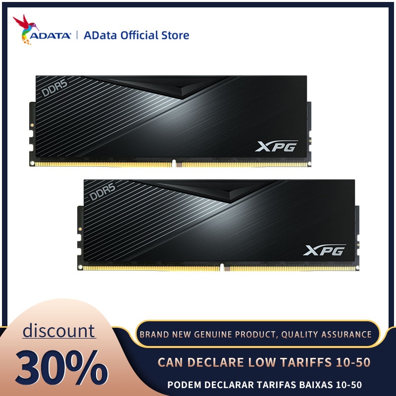 ADATA XPG LANCER DDR5 DRAM