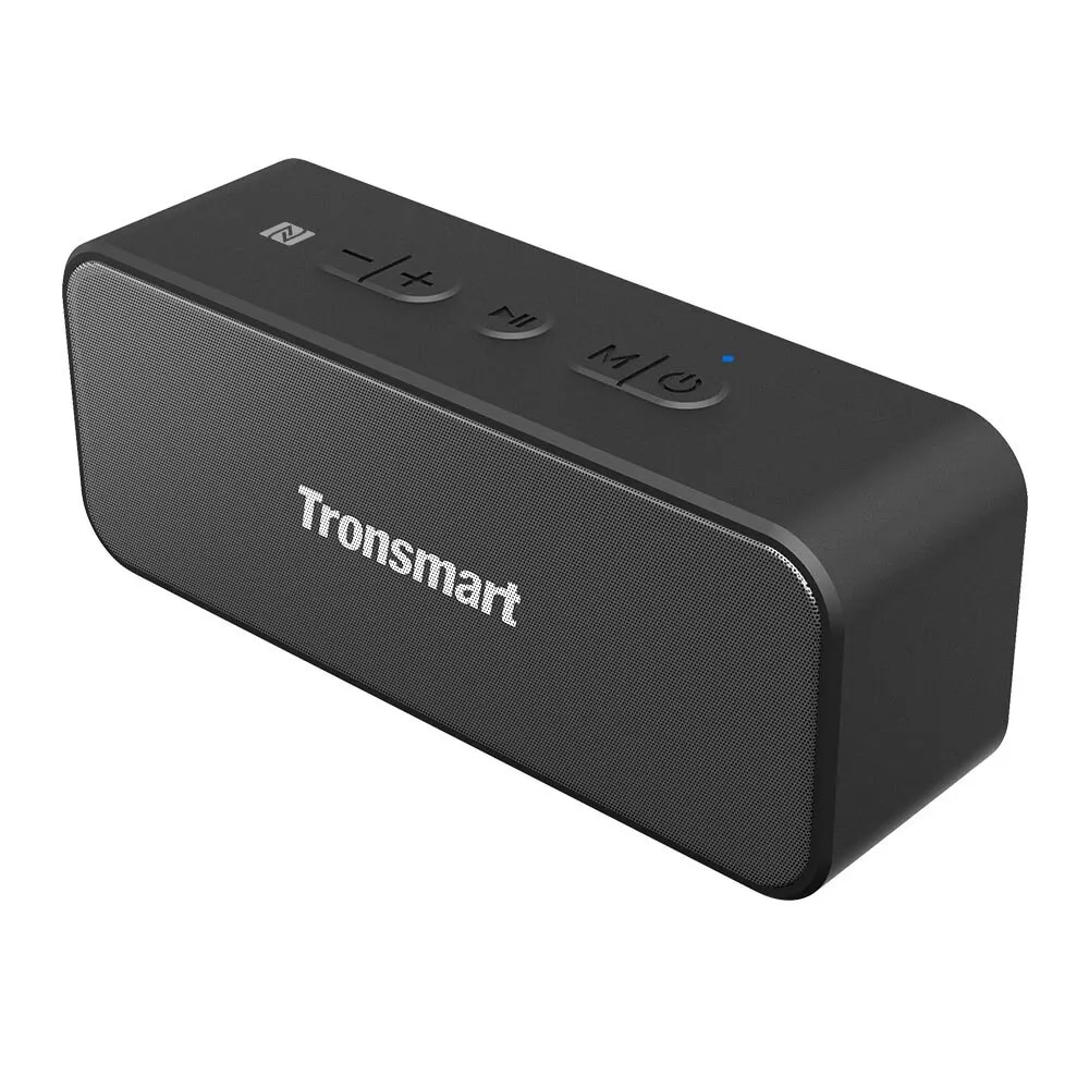 Tronsmart T2 Plus Bluetooth Speaker