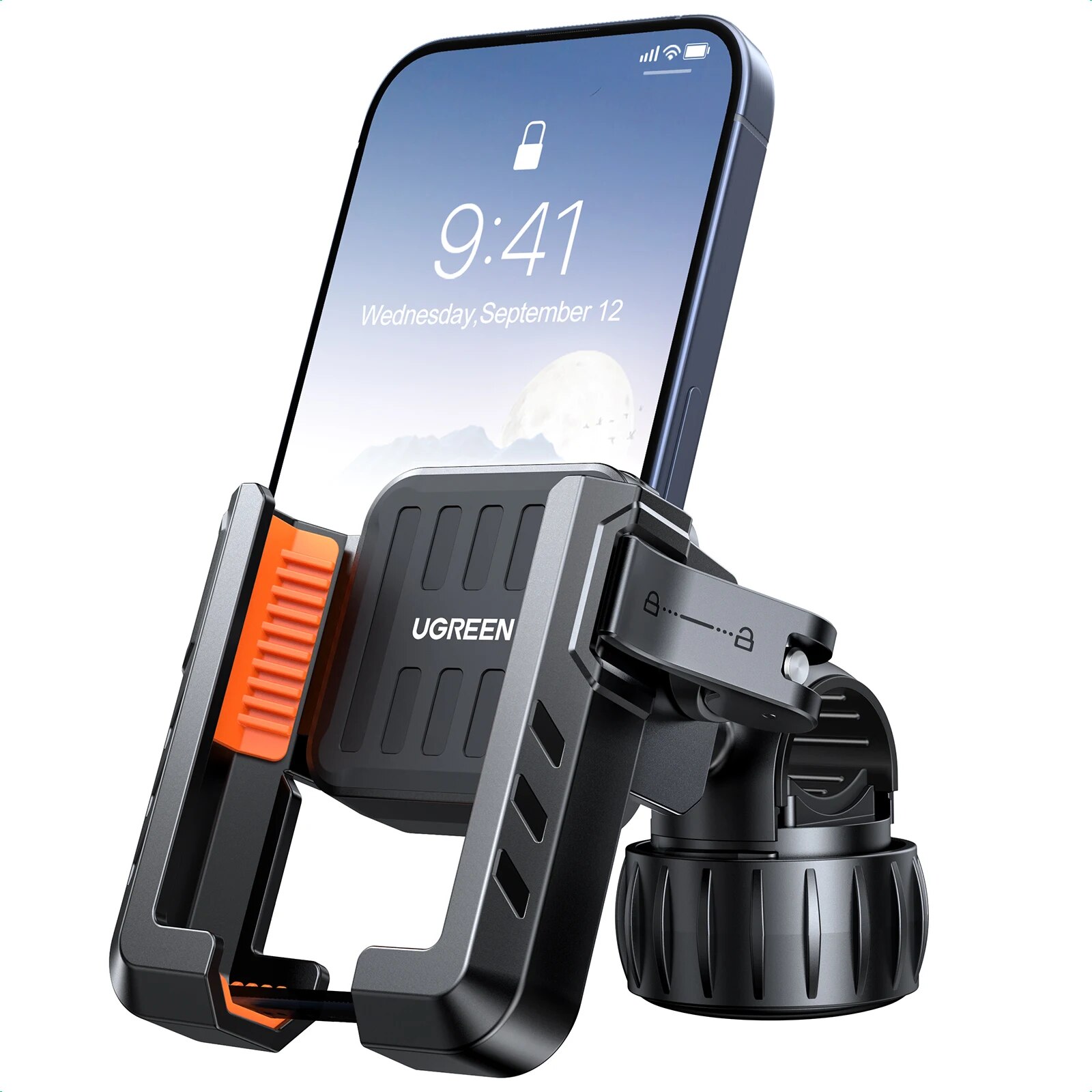 UGREEN Bicycle Phone Holder Universal
