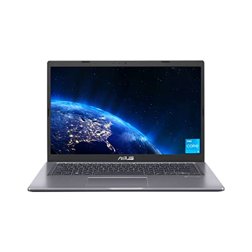 ASUS VivoBook 14 - Computadora