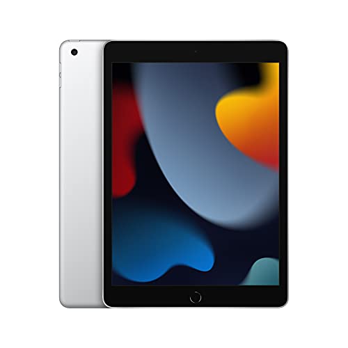 2021 Apple iPad de 10,2