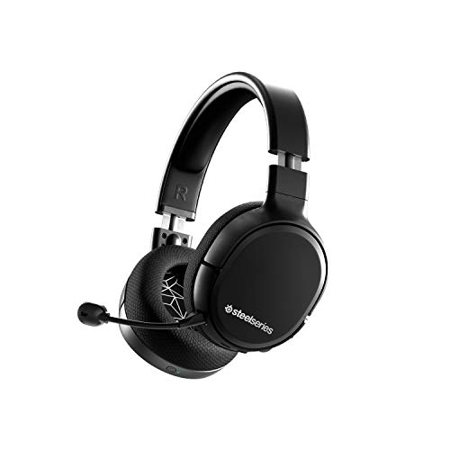 SteelSeries Arctis 1 - Auriculares