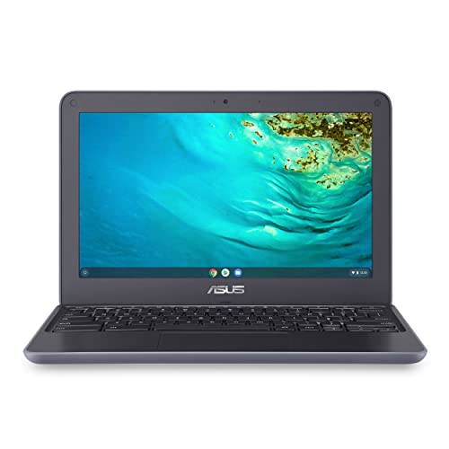 ASUS Chromebook C203XA - Laptop