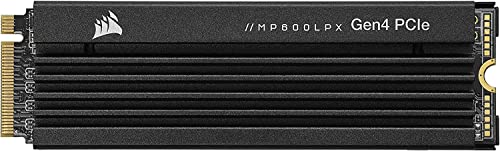 Corsair SSD M.2 NVMe PCIe