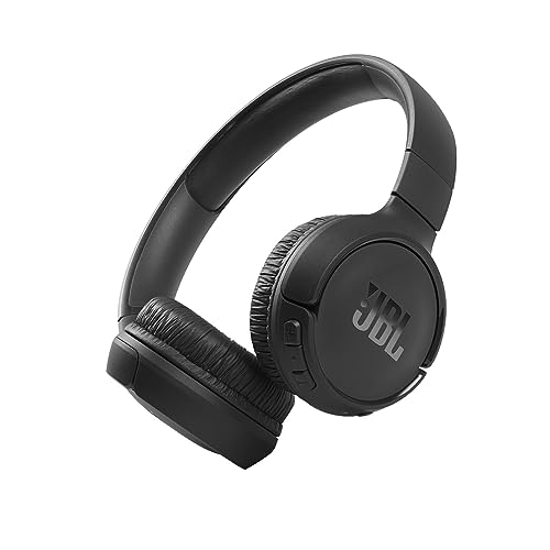 JBL Tune 510BT: Audífonos inalámbricos