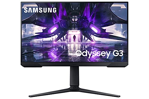 SAMSUNG Odyssey G3 FHD Monitor
