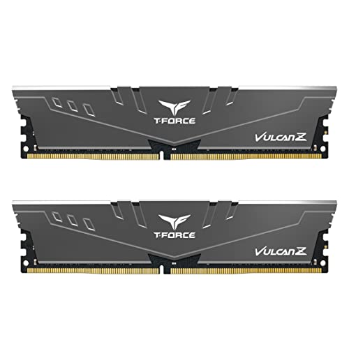 Teamgroup T-Force Vulcan Z DDR4