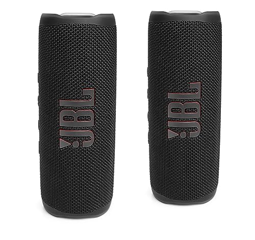 JBL Flip 6 Altavoz Bluetooth