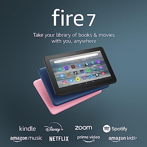 Tablet Amazon Fire 7 para