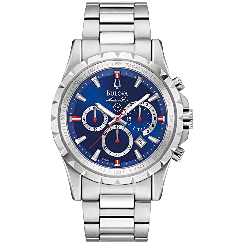 Bulova Marine Star Reloj de