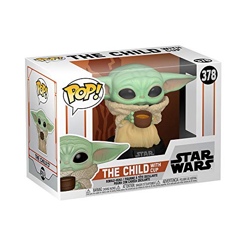 Funko Star Wars: The Mandalorian