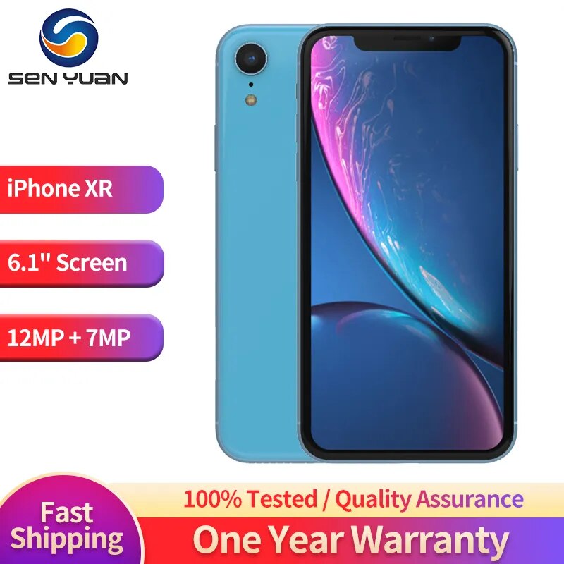 Apple iPhone XR 6.1" Original
