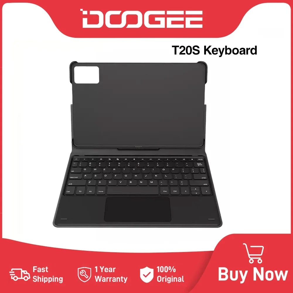 DOOGEE T20S Keyboard Magnetic Connector