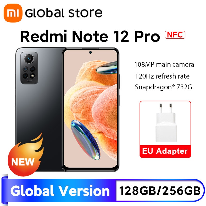 New Global Version Xiaomi Redmi