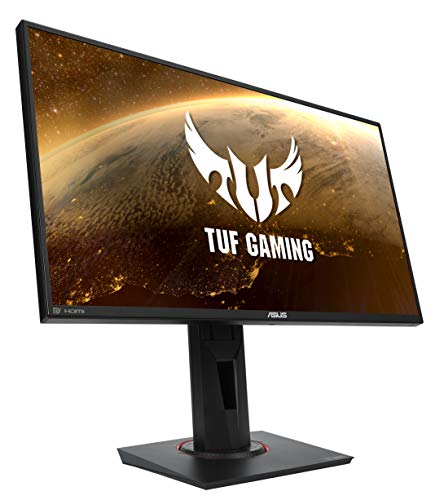 ASUS TUF Gaming VG259QR -