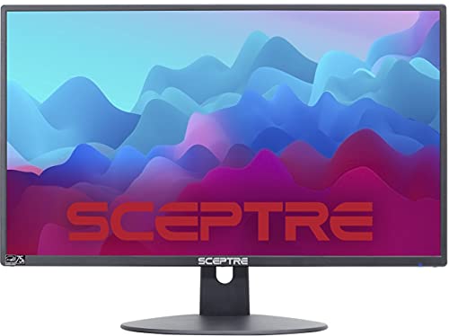 Sceptre 20 "1600x900 75Hz Monitor