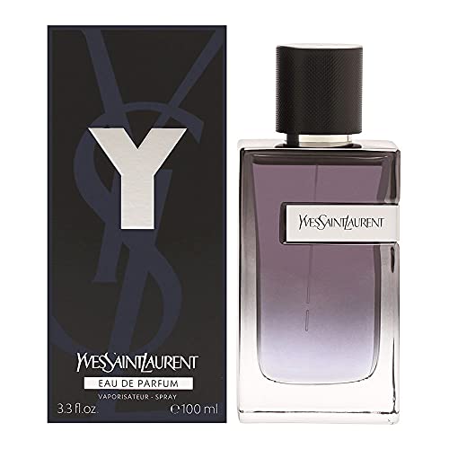 Yves Saint Laurent Y For