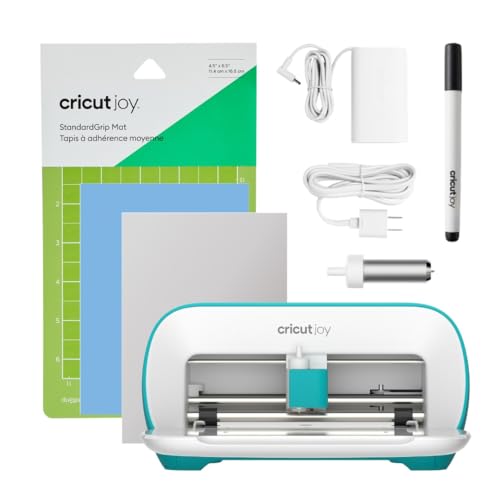 Cricut Joy Machine, un compacto