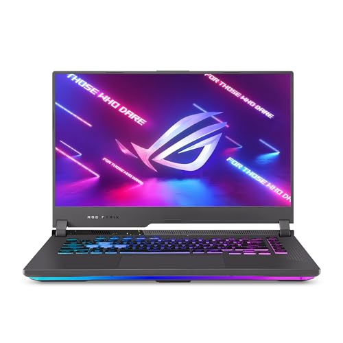ASUS ROG Strix G15 -