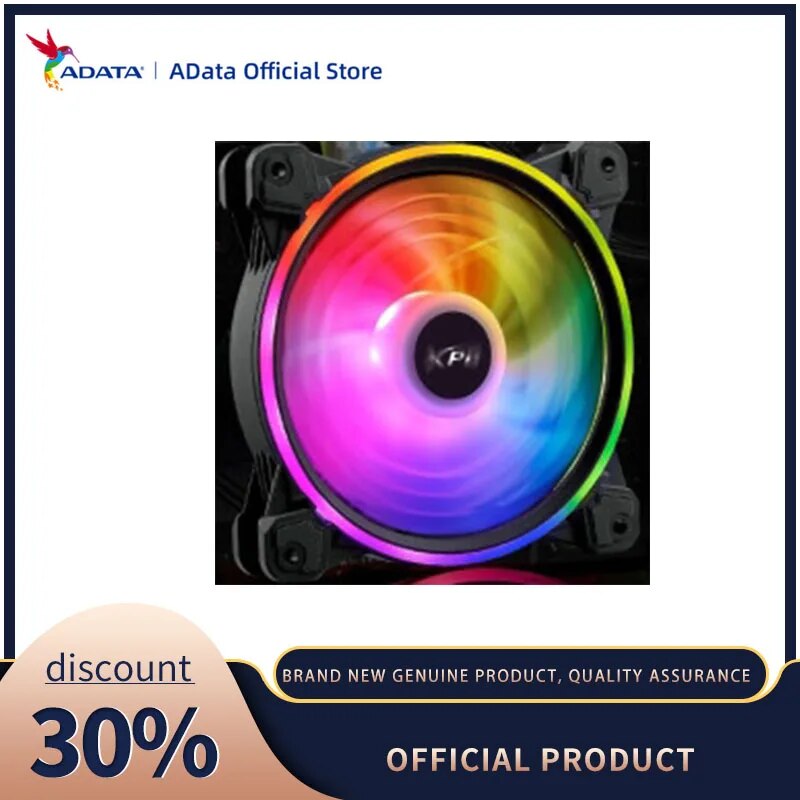 ADATA XPG HURRICANE Colorful Hurricane