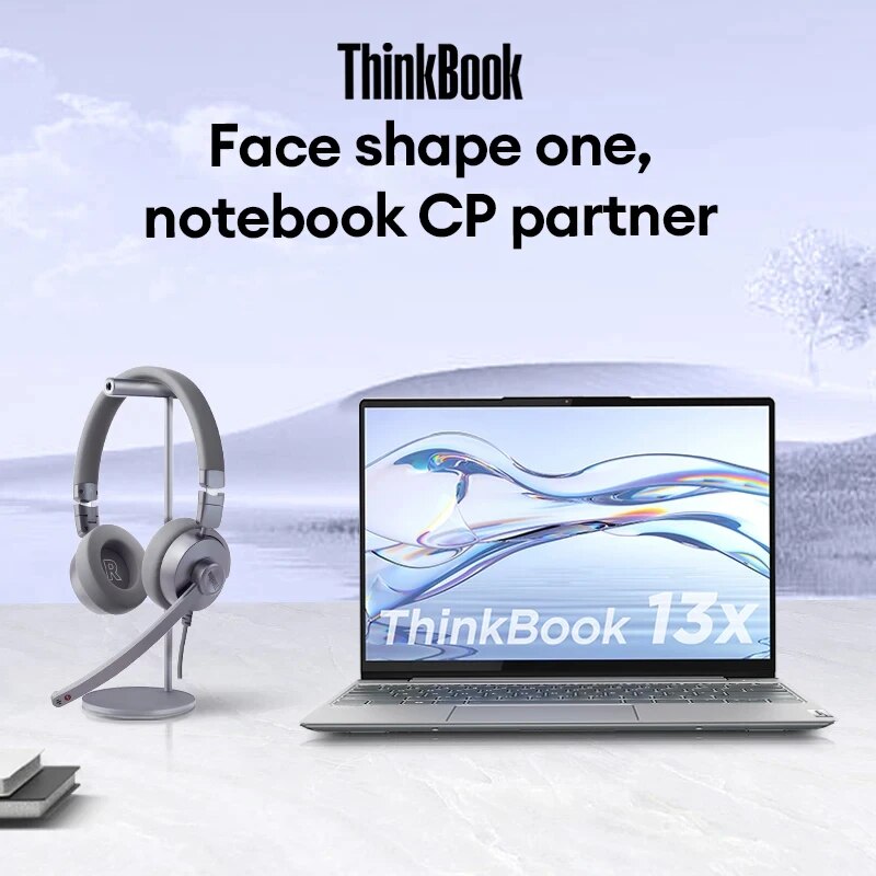 Choice Lenovo ENC80 Dual noise