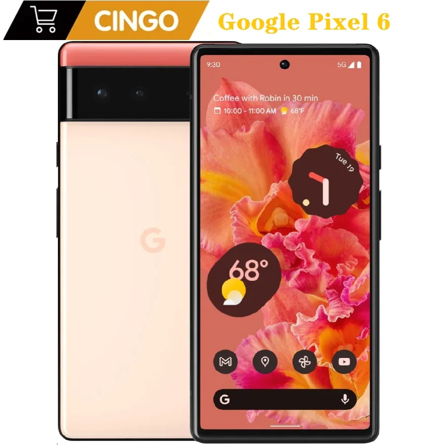Original Unlocked  Google Pixel