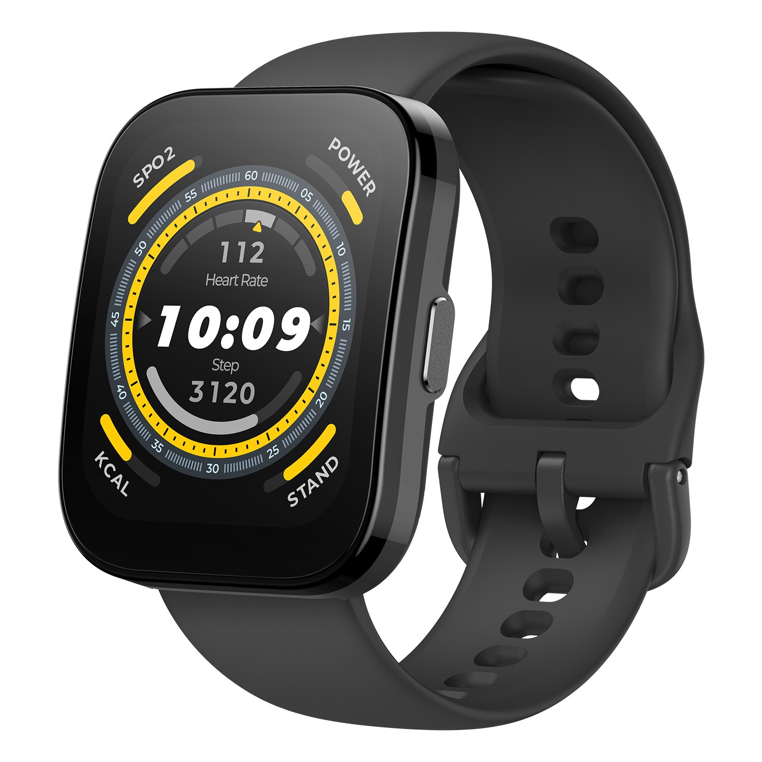 Amazfit Bip 5: Un smartwatch práctico para el día a día