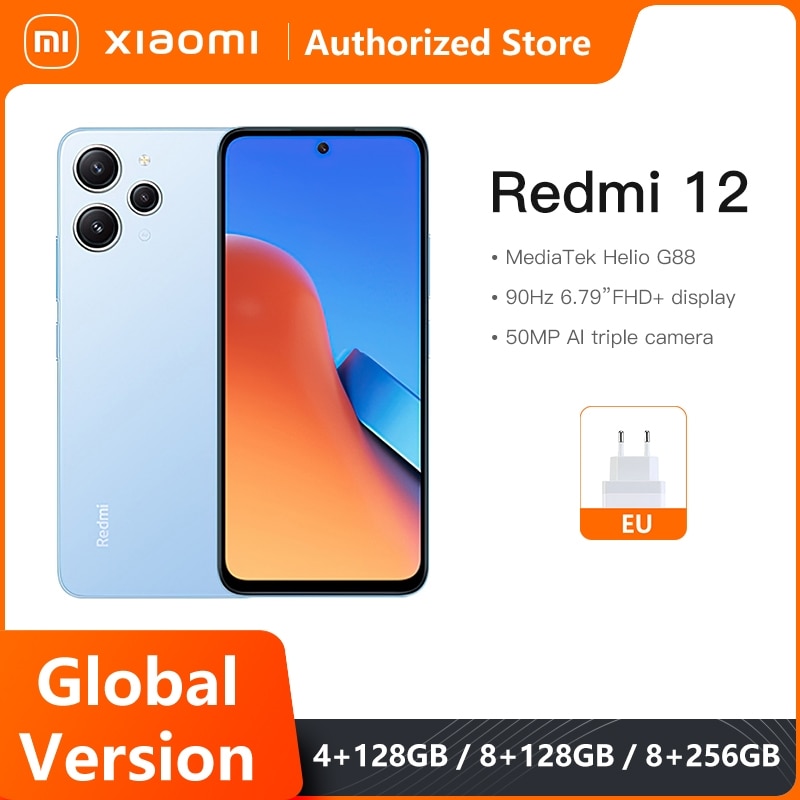 New Global Version Xiaomi Redmi