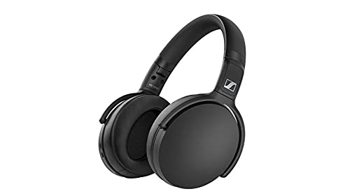 Sennheiser Consumer Audio Auriculares inalámbricos