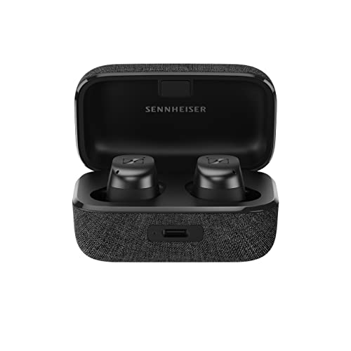 Auriculares Sennheiser MOMENTUM True Wireless 3 en Oferta