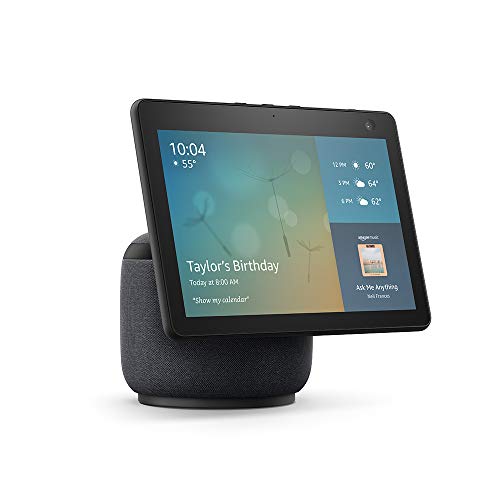 Echo Show 10 (3ª generación)