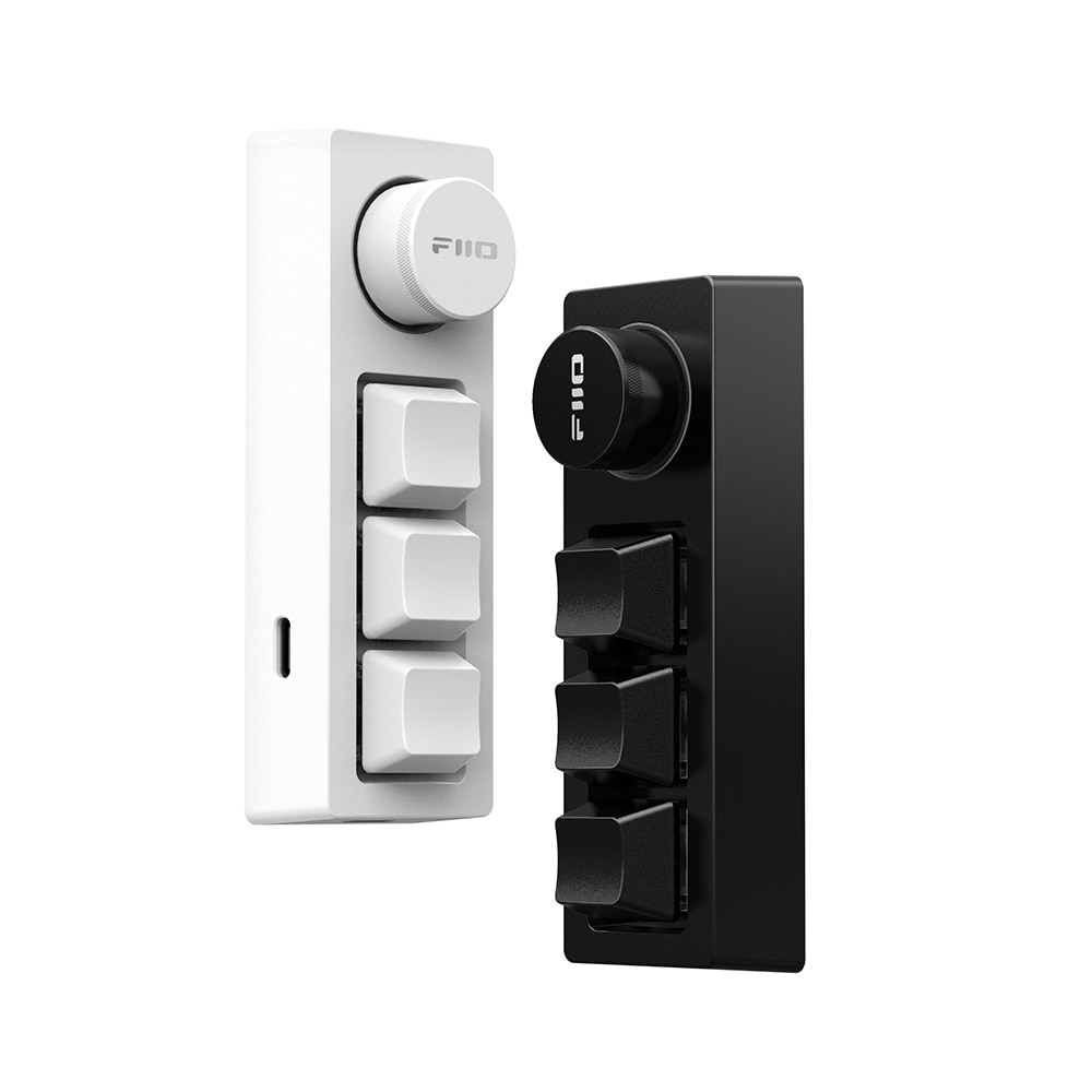 FiiO KB1K Mechanical Music Remote
