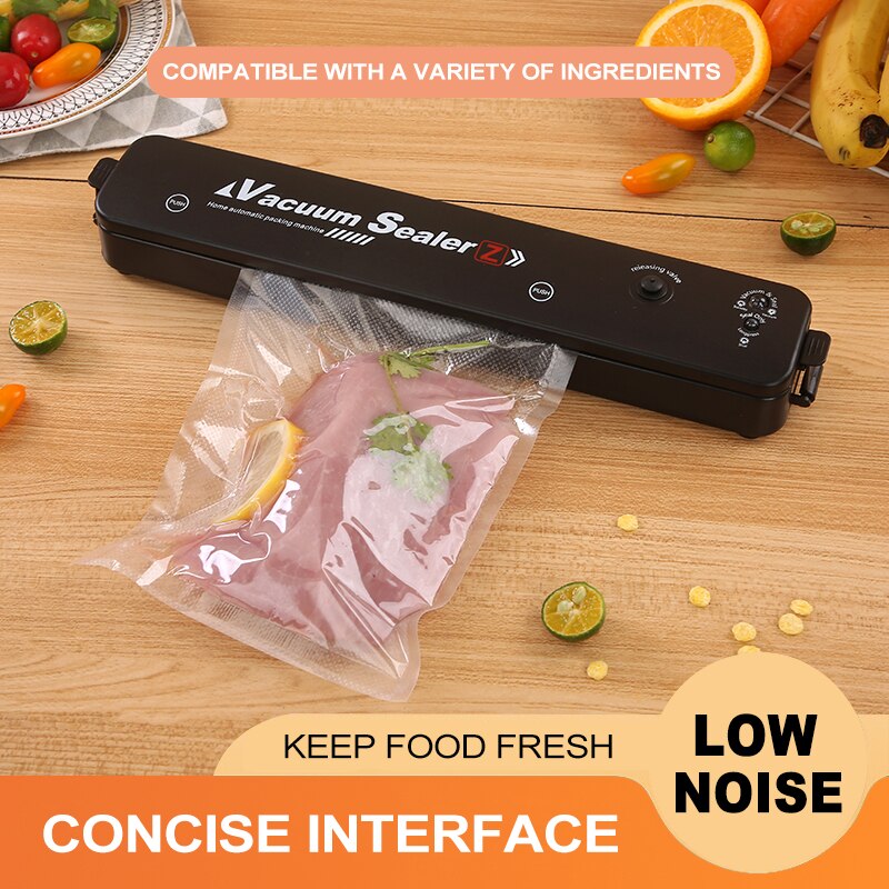 TINTON LIFE 220V/110V Vacuum Sealer