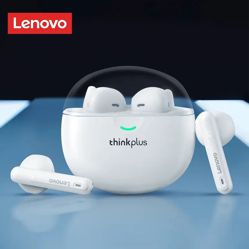 Lenovo LP1 PRO: Auriculares Inalámbricos en Oferta