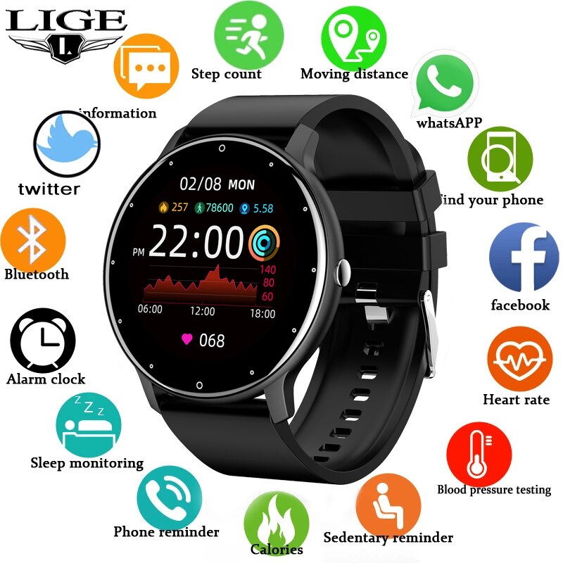 Mi experiencia con el LIGE: más que un reloj deportivo