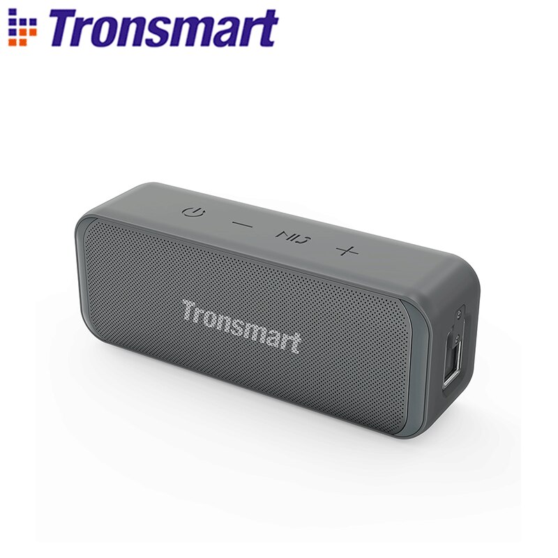 Tronsmart T2 Mini Bluetooth Speaker