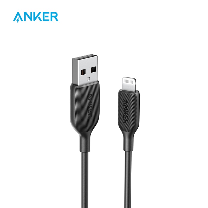 Anker Powerline III Lightning Cable