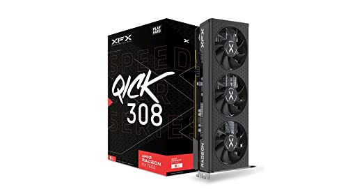 XFX Speedster QICK308 Radeon RX