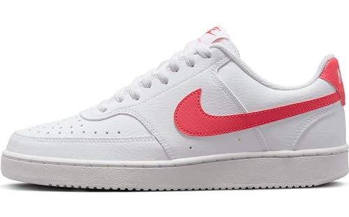 Camina con estilo y comodidad todo el día: las NIKE ZAPATILLAS BAJAS para mujer combinan diseño fresco y amortiguación reactiva, ideales para el día a día con un 50% de descuento exclusivo.