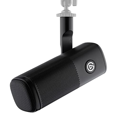 Elgato Wave DX - Micrófono