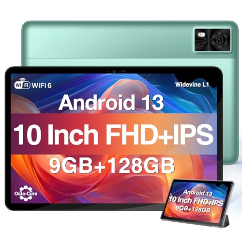 DOOGEE T10E 2024 Tablet Android