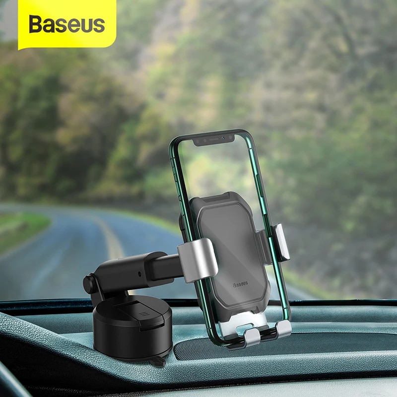 Baseus Gravity Car Phone Holder