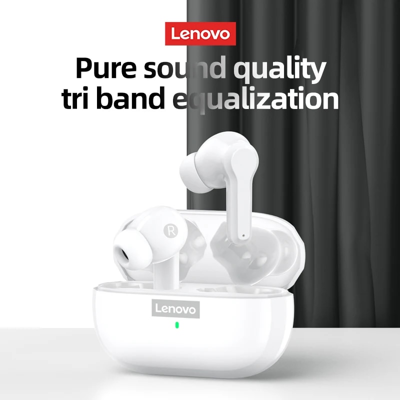 Original Lenovo LP1S TWS Wireless