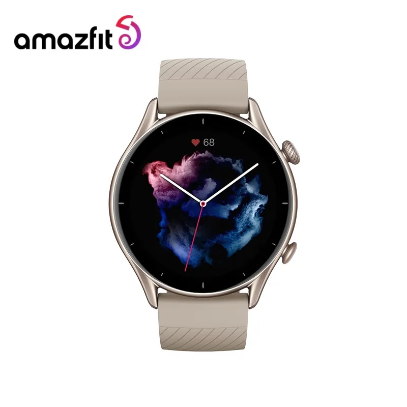 New Amazfit GTR 3 GTR3