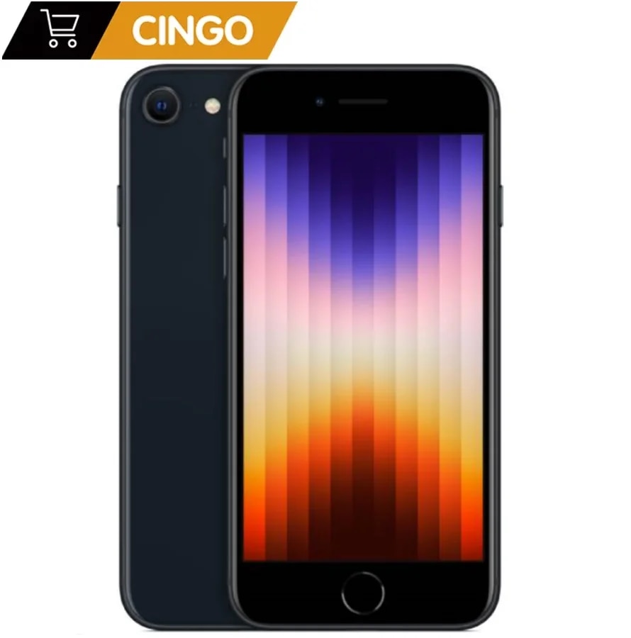 Unlocked  Original iPhone SE